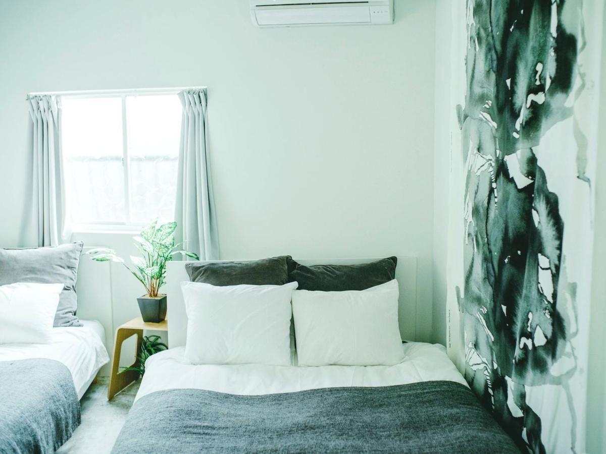 Hippo Hostel And Cafe Bar Osaka Ngoại thất bức ảnh