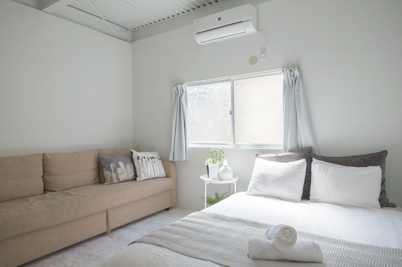 Hippo Hostel And Cafe Bar Osaka Ngoại thất bức ảnh